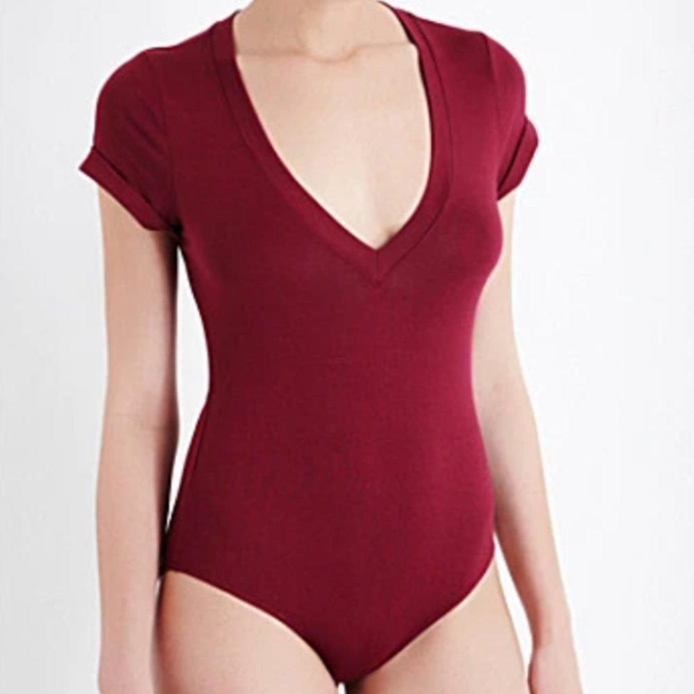 NWT Free People - Me Oh My Bodysuit Size XS, S